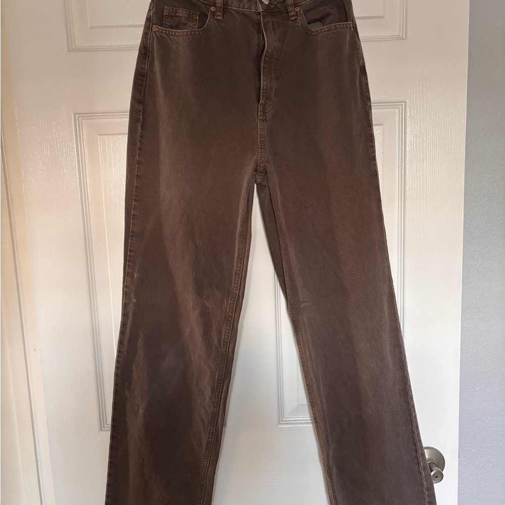 Pacsun Women’s 90’s Boyfriend Jeans